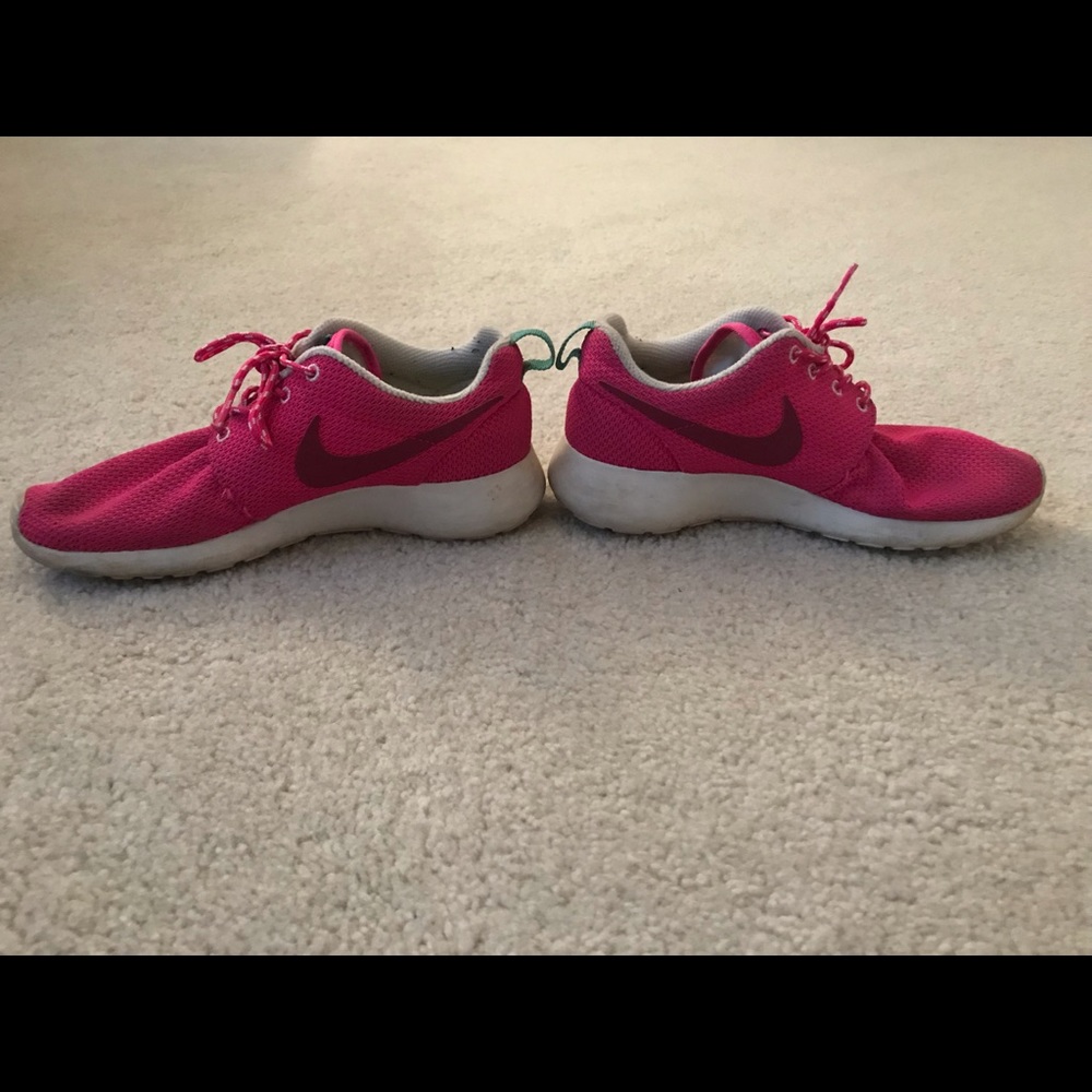 Nike’s women sneakers